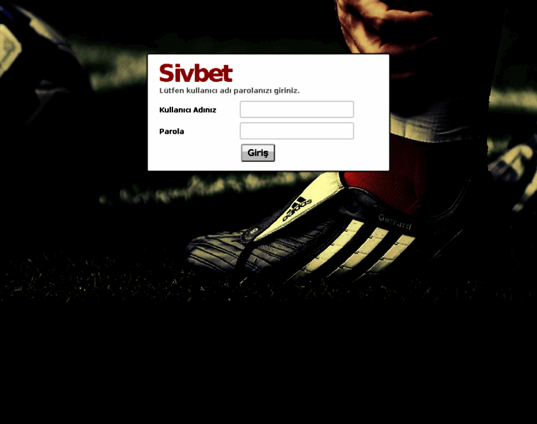 Sivbet.net thumbnail