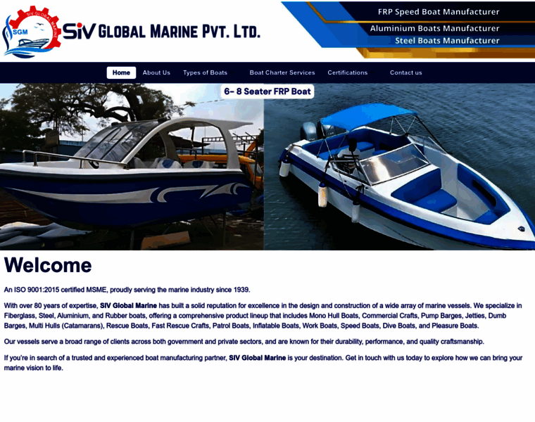 Sivglobalmarine.com thumbnail Sivglobalmarine.com thumbnail
