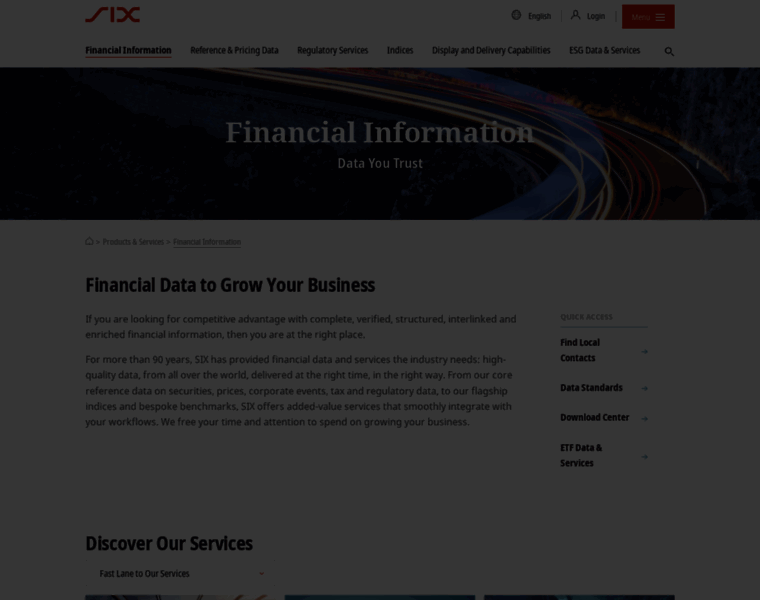 Six-financial-information.com thumbnail