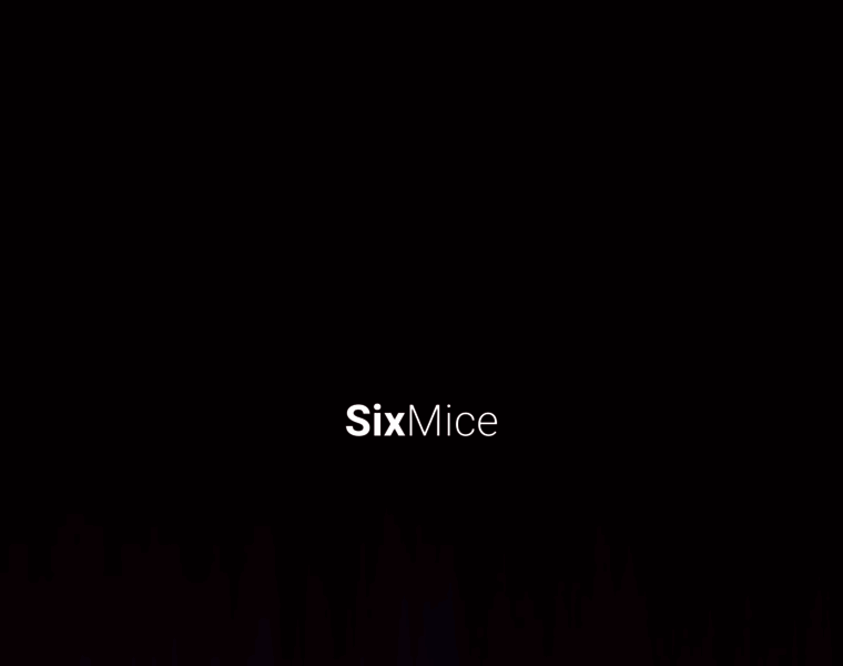 Sixmice.com thumbnail