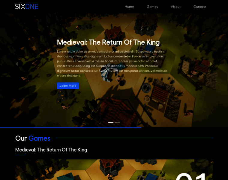 Sixone.vn thumbnail