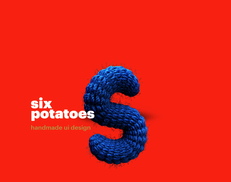 Sixpotatoes.com thumbnail