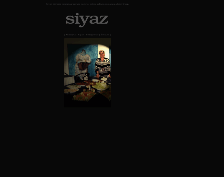 Siyaz.com thumbnail