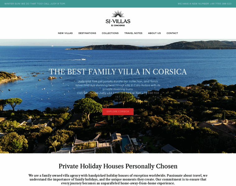Sjvillas.co.uk thumbnail Sjvillas.co.uk thumbnail