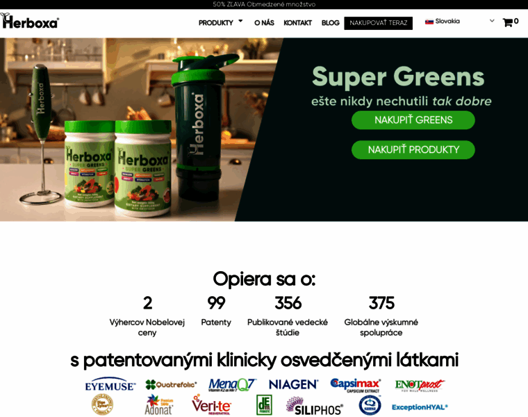 Sk.herboxa.com thumbnail