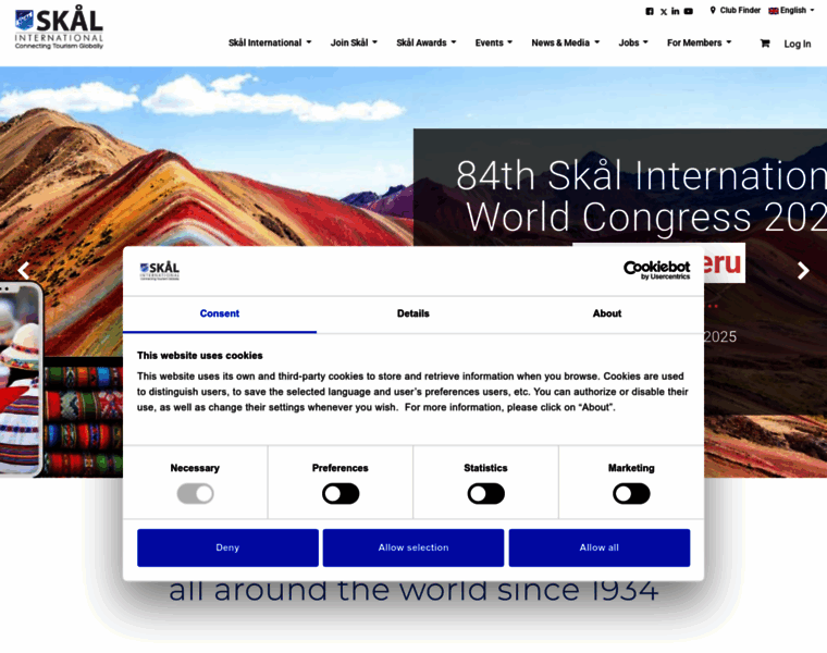 Skal.org thumbnail Skal.org thumbnail