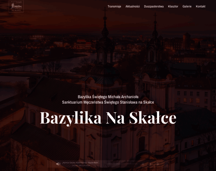 Skalka.paulini.pl thumbnail