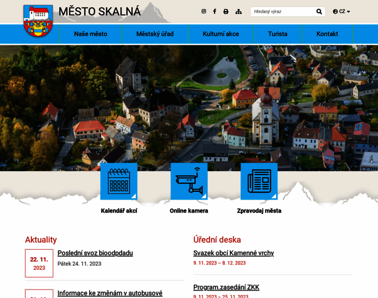 Skalna.cz thumbnail Skalna.cz thumbnail