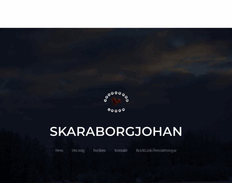 Skaraborgjohan.se thumbnail