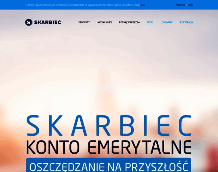 Skarbiec24.pl thumbnail