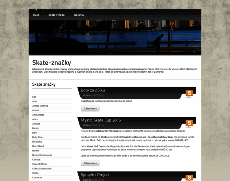 Skate-znacky.cz thumbnail