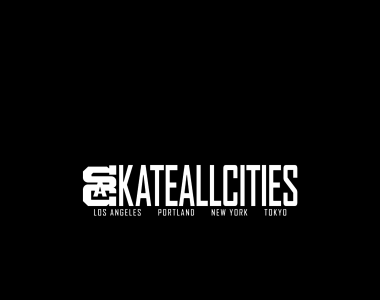 Skateallcities.com thumbnail