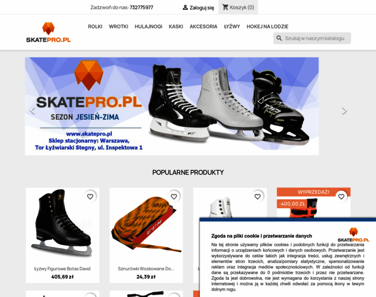 Skatepro.pl thumbnail