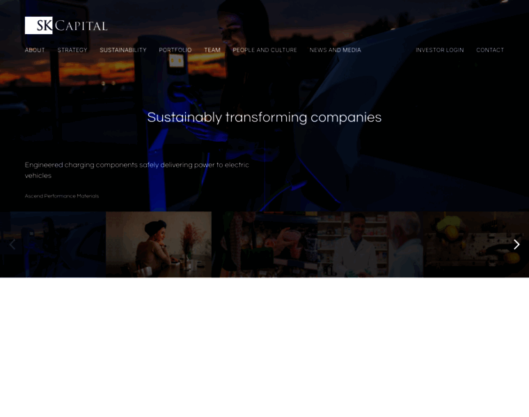Skcapitalpartners.com thumbnail Skcapitalpartners.com thumbnail