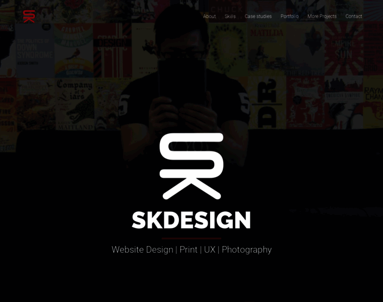 Skdesign.co.uk thumbnail