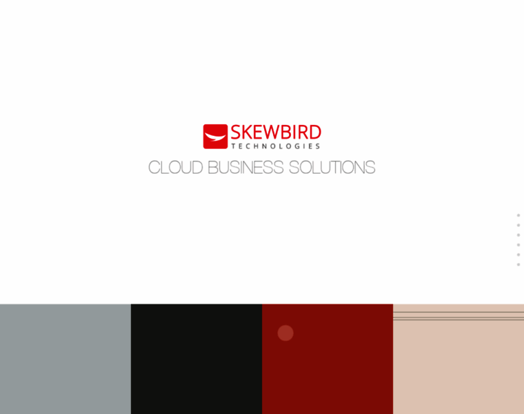 Skewbird.com thumbnail