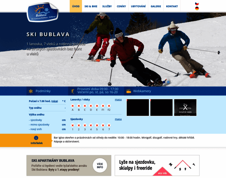 Ski-bublava.cz thumbnail
