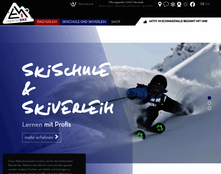 Ski-hirt.de thumbnail