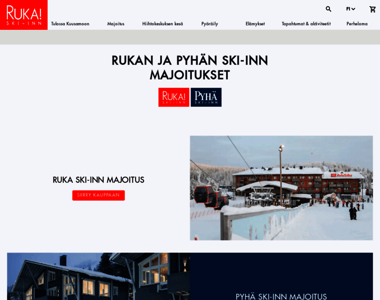 Ski-inn.fi thumbnail