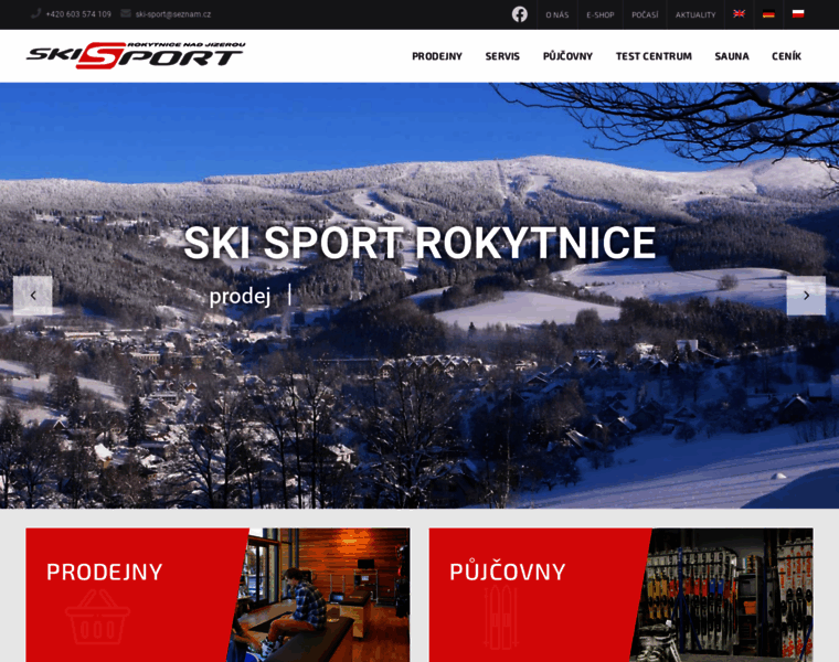 Ski-rokytnice.cz thumbnail