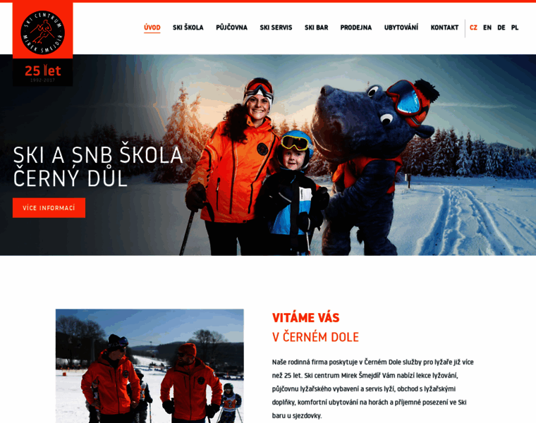 Ski-smejdir.cz thumbnail