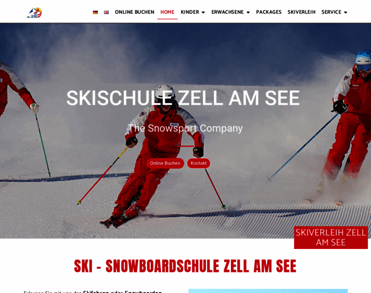 Ski-zellamsee.at thumbnail
