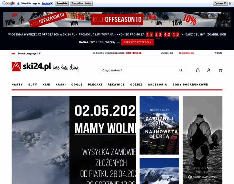 Ski24.pl thumbnail