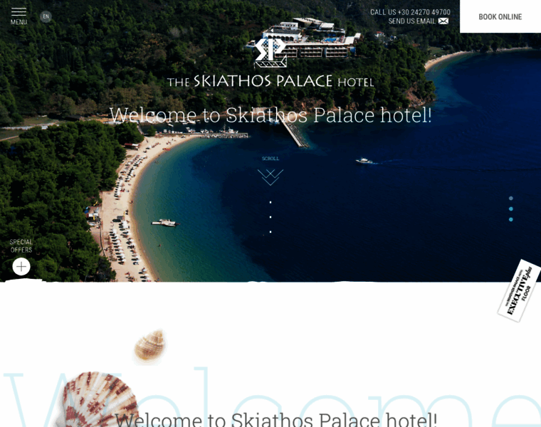 Skiathos-palace.gr thumbnail