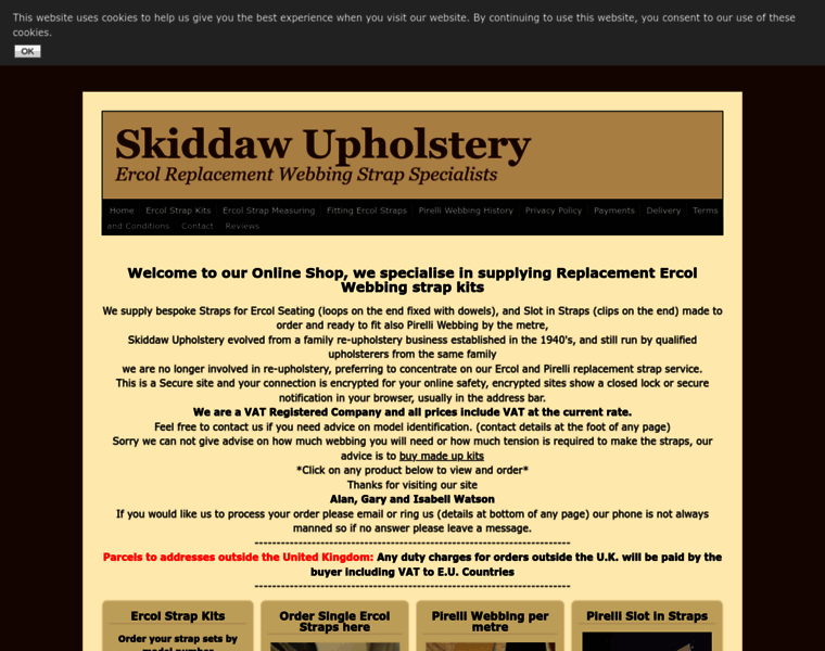 Skiddawuph.uk thumbnail