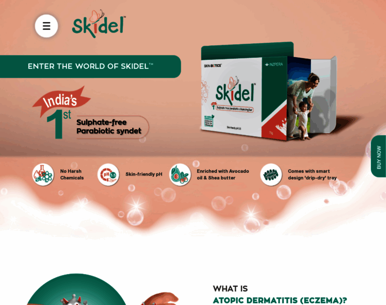 Skidel.co.in thumbnail