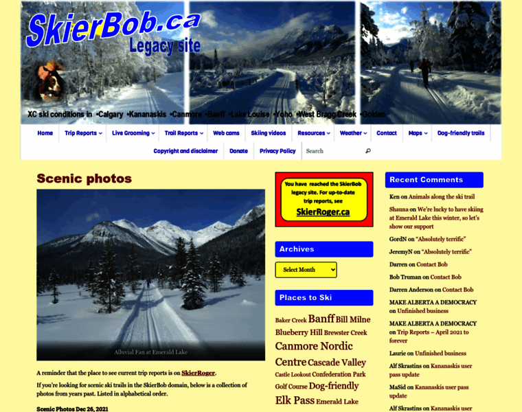 Skierbob.ca thumbnail