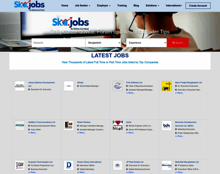 Skill.jobs thumbnail