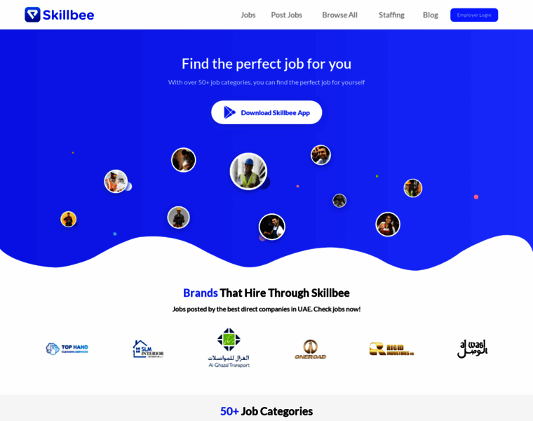 Skillbee.com thumbnail Skillbee.com thumbnail
