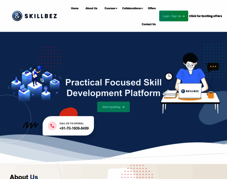 Skillbez.com thumbnail
