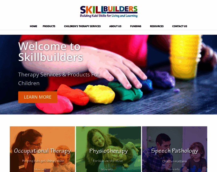 Skillbuilders.com.au thumbnail