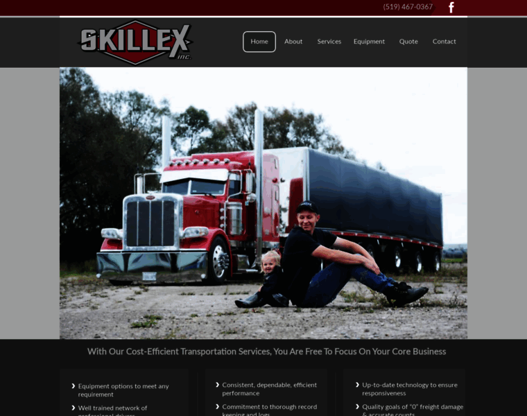 Skillex.ca thumbnail