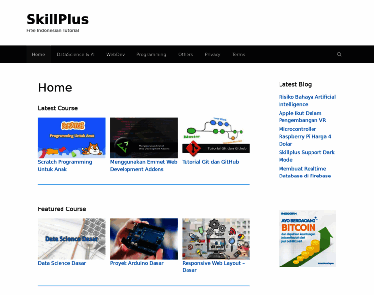 Skillplus.web.id thumbnail