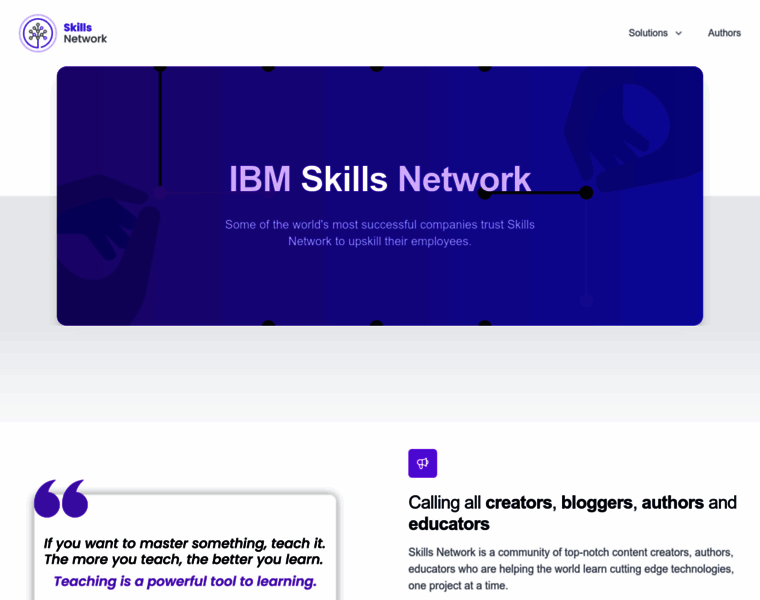 Skills.network thumbnail