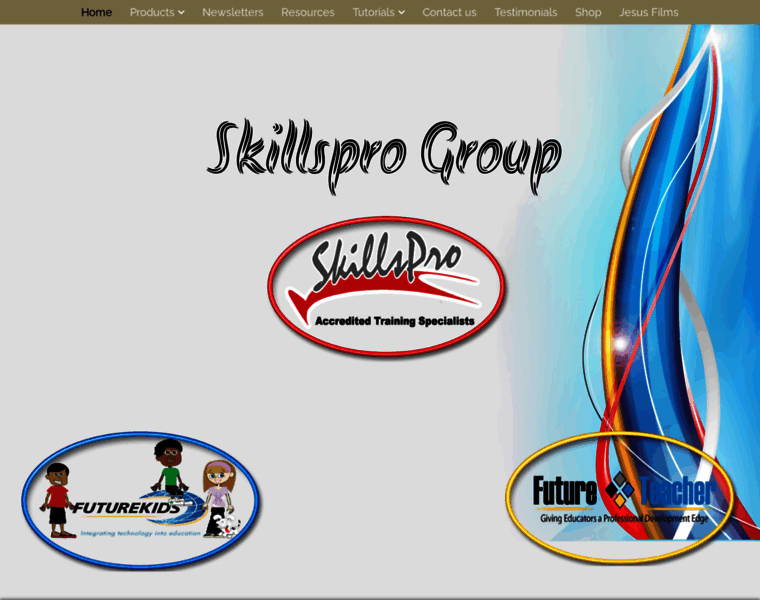 Skillspro.co.za thumbnail Skillspro.co.za thumbnail
