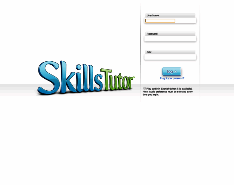 Skillstutor.com thumbnail