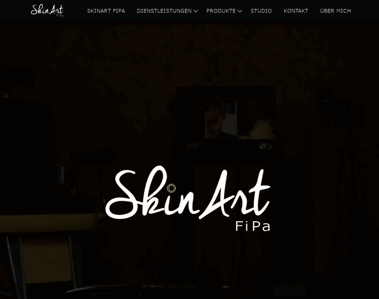Skinart-fipa.ch thumbnail