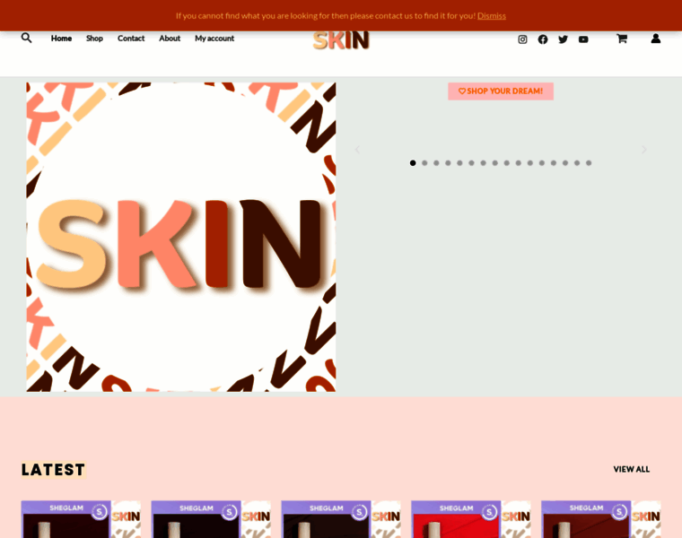 Skinbd.com thumbnail
