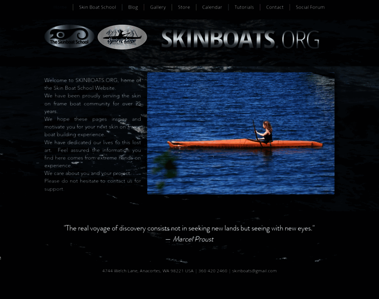 Skinboats.org thumbnail