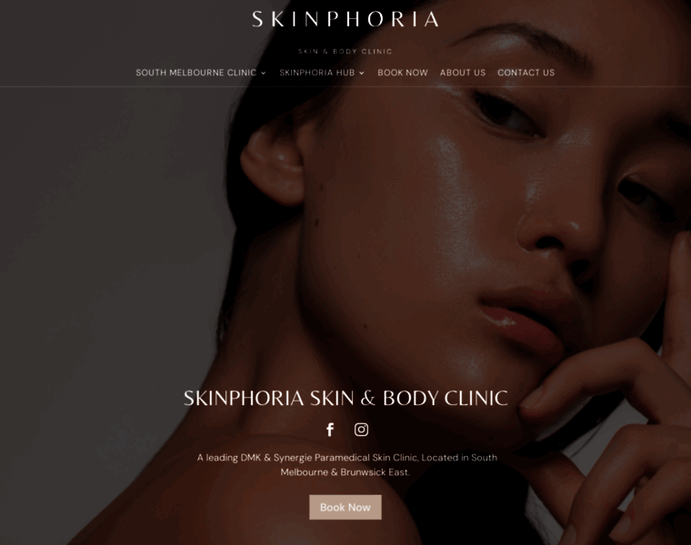 Skinphoria.com.au thumbnail