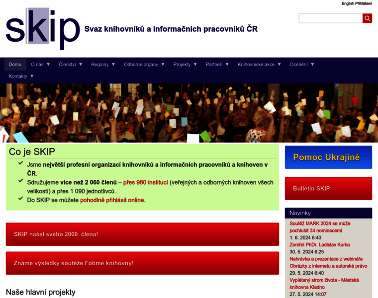 Skipcr.cz thumbnail