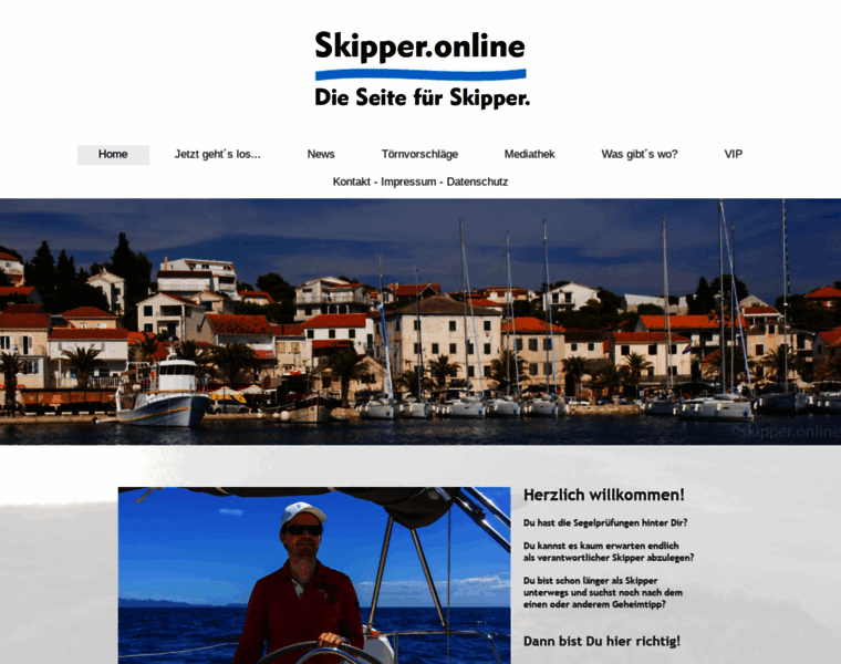 Skipper.online thumbnail