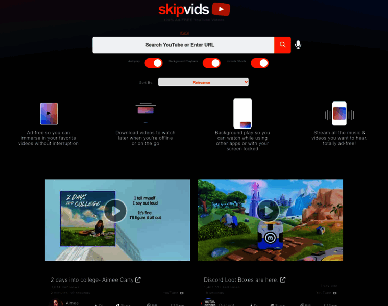 Skipvids.com thumbnail Skipvids.com thumbnail