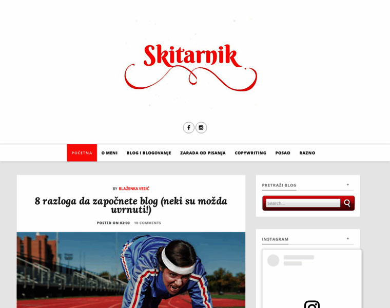 Skitarnik.com thumbnail