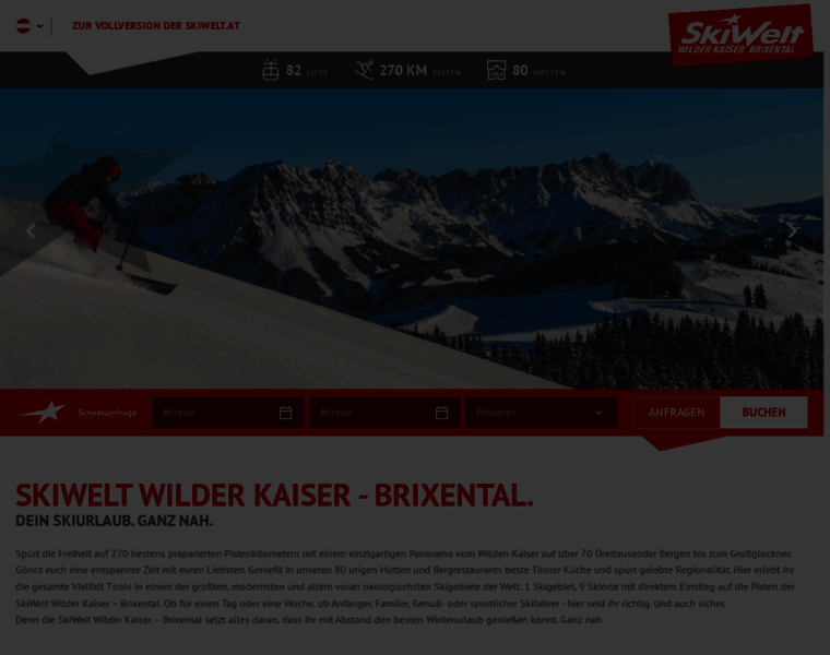 Skiwelt.tirol thumbnail