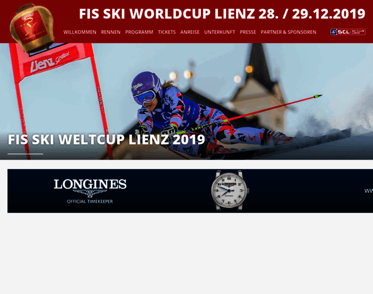 Skiworldcup-lienz.at thumbnail